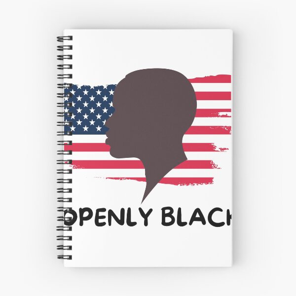 Item preview, Openly Black designed and sold by Str8like dattshirts.