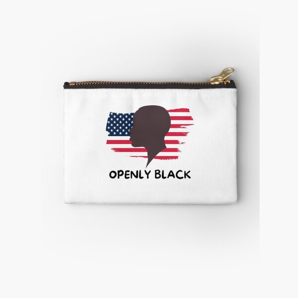 Item preview, Openly Black designed and sold by Str8like dattshirts.