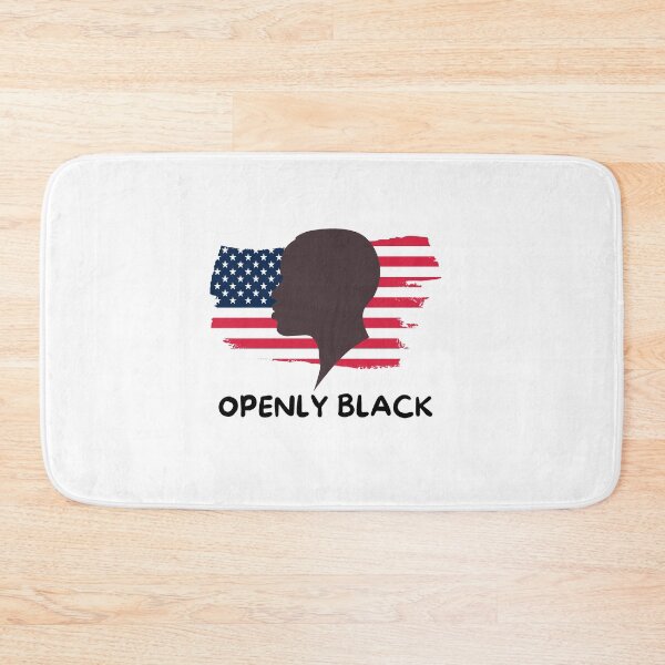 Item preview, Openly Black designed and sold by Str8like dattshirts.