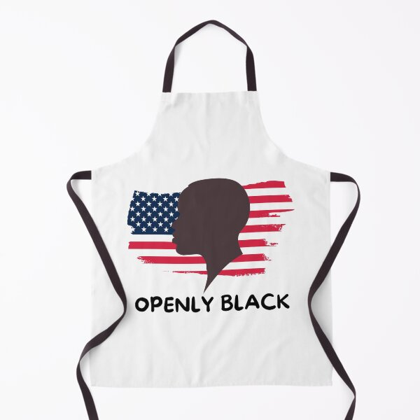 Item preview, Openly Black designed and sold by Str8like dattshirts.