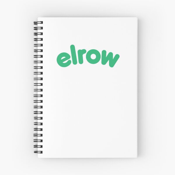 Item preview, Elrow Ibiza designed and sold by RaveRevival.