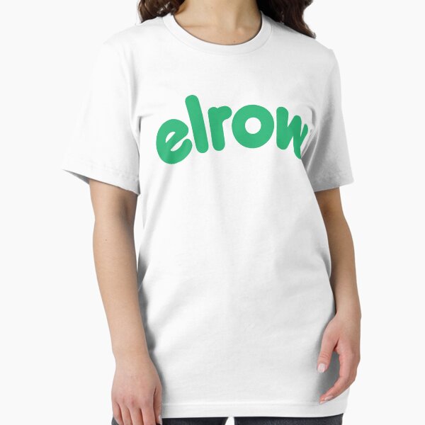 Item preview, Elrow Ibiza designed and sold by RaveRevival.