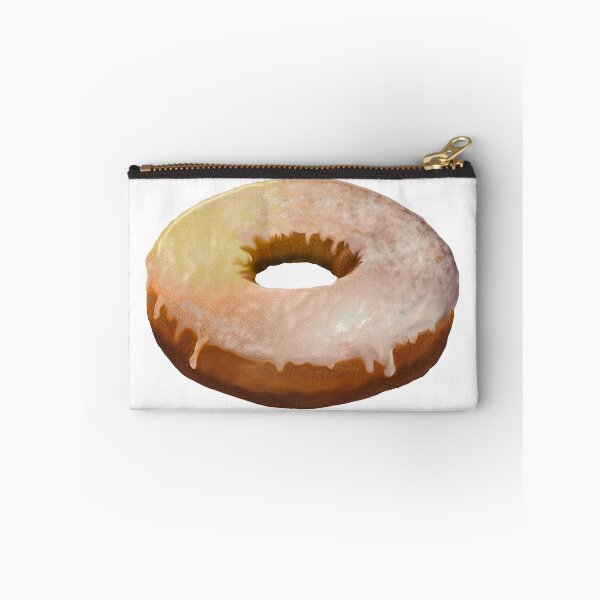 Item preview, Glazed Donut designed and sold by oz10.