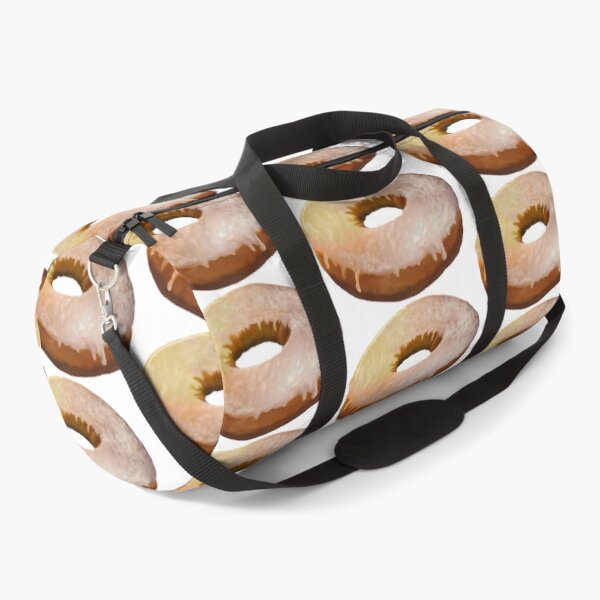 Item preview, Glazed Donut designed and sold by oz10.