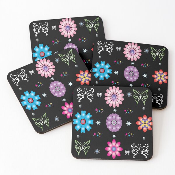 Item preview, Flower Medley designed and sold by Kavie1970.