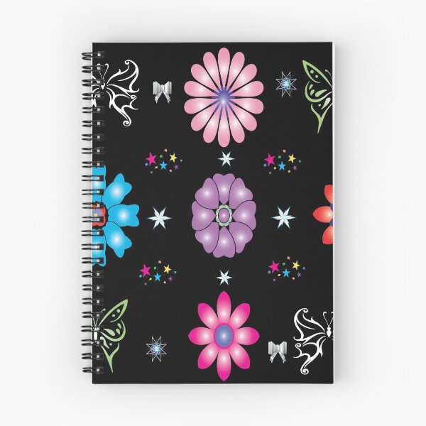 Item preview, Flower Medley designed and sold by Kavie1970.
