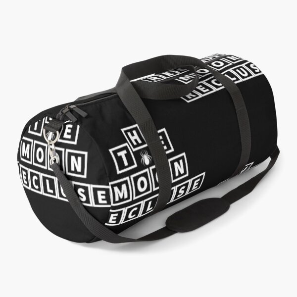 Item preview, The Moon Recluse Classic T-shirt designed and sold by Achrafilla1.