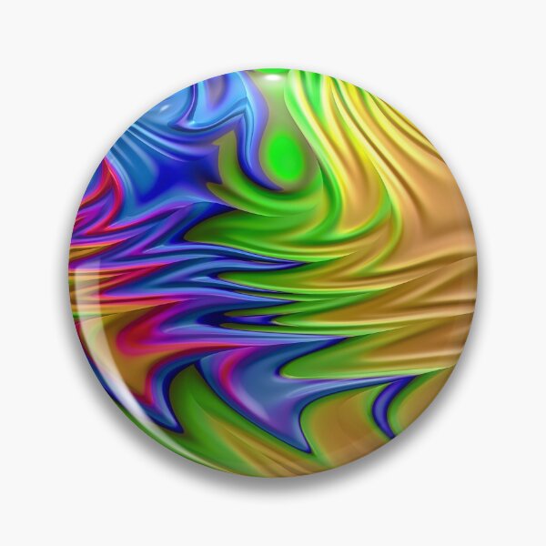 Item preview, A Rainbow Abstract designed and sold by Manpreet Sokhi.