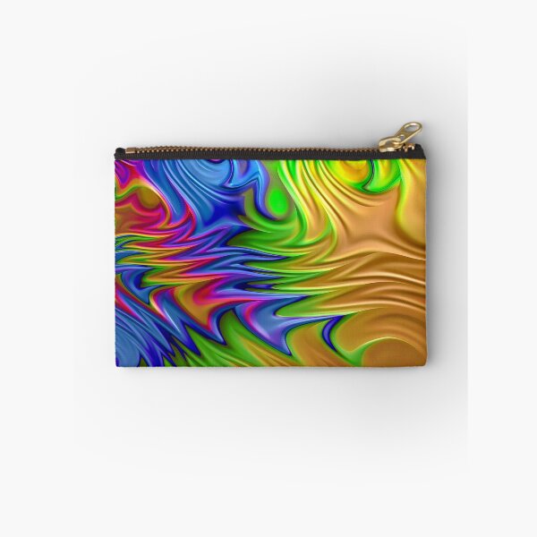 Item preview, A Rainbow Abstract designed and sold by Manpreet Sokhi.