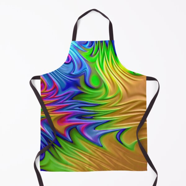 Item preview, A Rainbow Abstract designed and sold by Manpreet Sokhi.