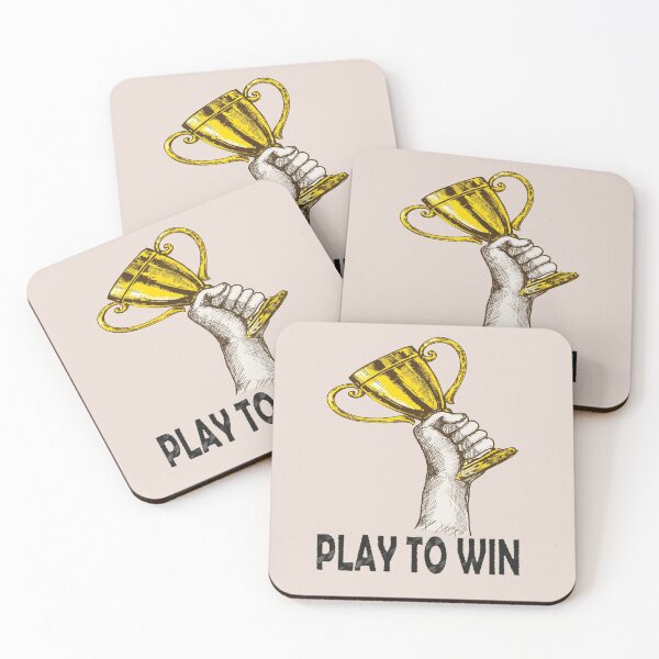 Item preview, live and play  to win   designed and sold by UrahGo.