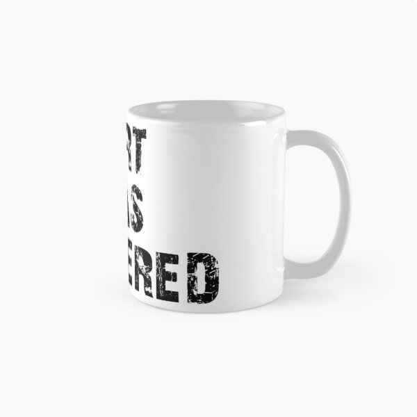 Item preview, KURT WAS MURDERED designed and sold by livingdeadEdd.