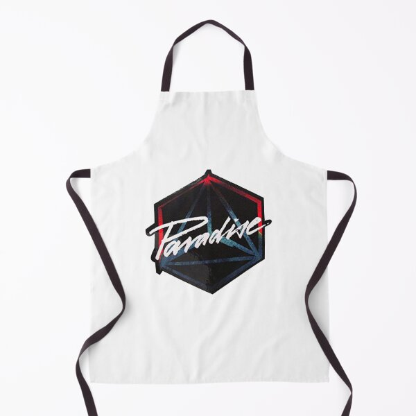 Item preview, Paradise Ibiza designed and sold by RaveRevival.