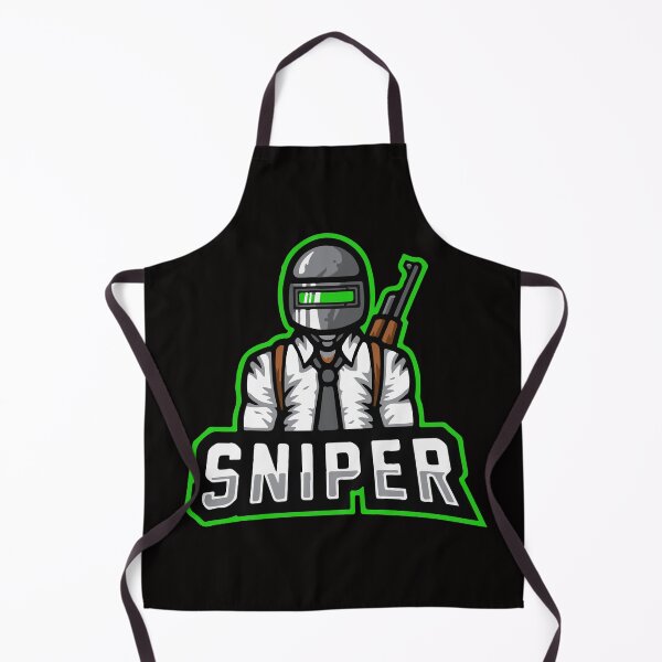 Item preview, sniper designed and sold by EzzatAbuShanap.