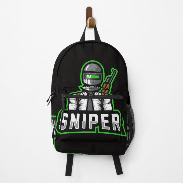 Item preview, sniper designed and sold by EzzatAbuShanap.