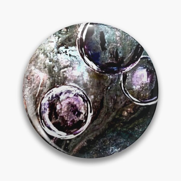 Item preview, Clear Crystal Bubbles designed and sold by ItaStephenson.