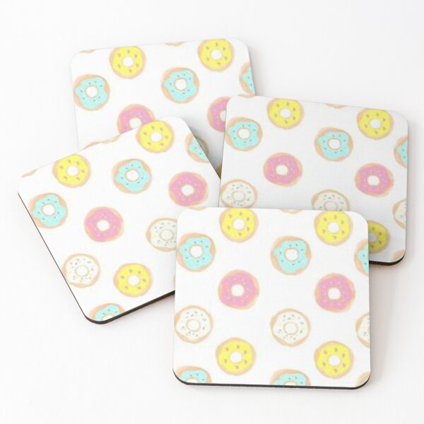 Item preview, Doughnuts designed and sold by scaredy-kat.