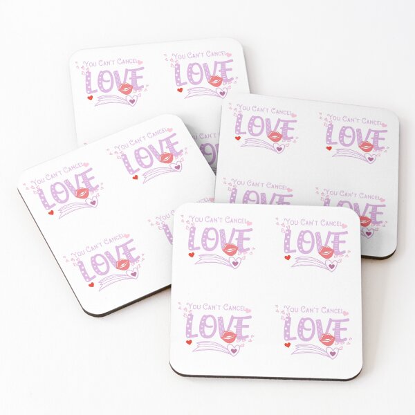 Item preview, You can't Cancel Love! Is Not Shut Down! designed and sold by SoffyLee586.