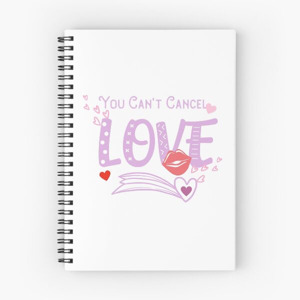 Item preview, You can't Cancel Love! Is Not Shut Down! designed and sold by SoffyLee586.