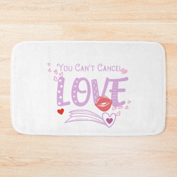Item preview, You can't Cancel Love! Is Not Shut Down! designed and sold by SoffyLee586.