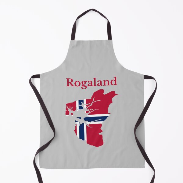 Item preview, Rogaland County Map, Norwegian County, Norway. designed and sold by marosharaf.