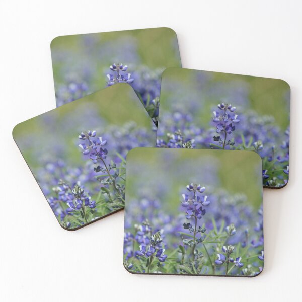 Item preview, Fresh Spring Lupine Field designed and sold by Kathryn Mulkey.