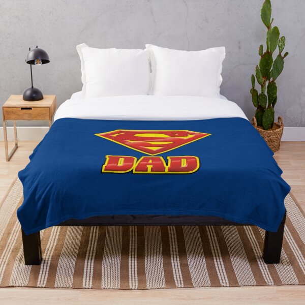 Item preview, Super Dad designed and sold by bjcoving.