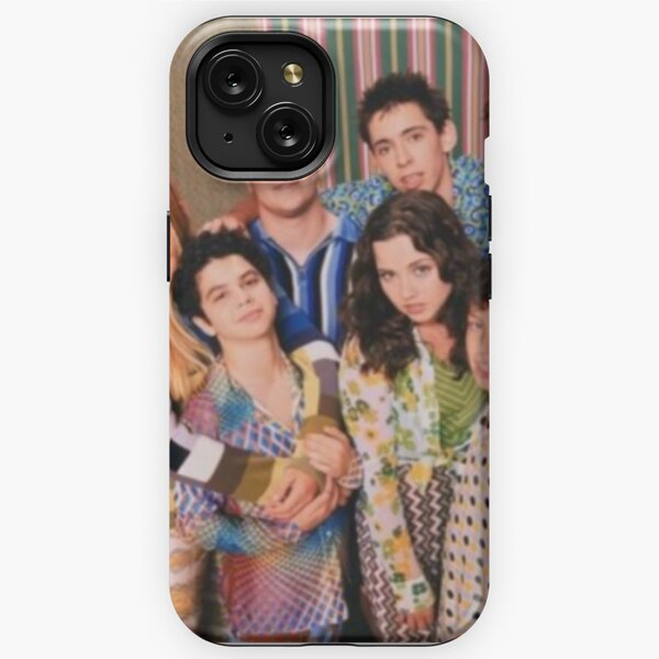 Freaks And Geeks iPhone Cases for Sale Redbubble