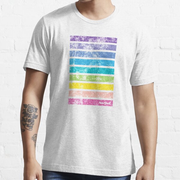 Alon Paul's Rainbow 2 Essential T-Shirt