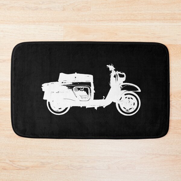 Item preview, Katie M - Ponnie Too - White designed and sold by rideybikes.