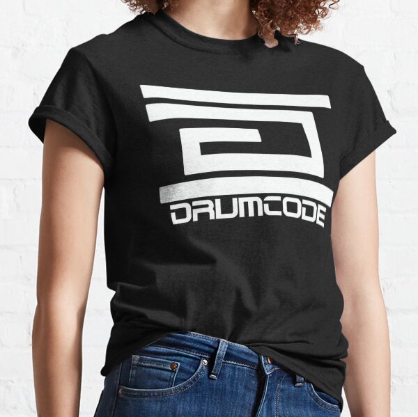 drumcode t shirt