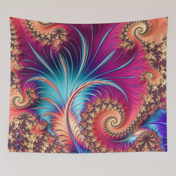 Item preview, Feather Play designed and sold by Manpreet Sokhi.