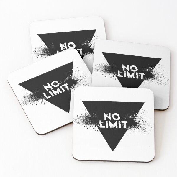 Item preview, No limit Break Limit   designed and sold by UrahGo.
