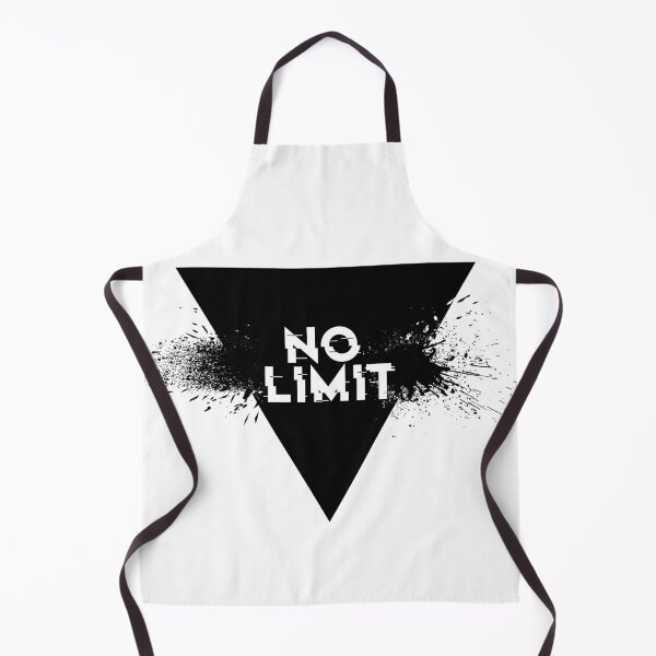Item preview, No limit Break Limit   designed and sold by UrahGo.