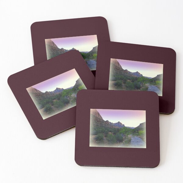 Item preview, ZION Canyon designed and sold by Charmiene Maxwell-Batten.