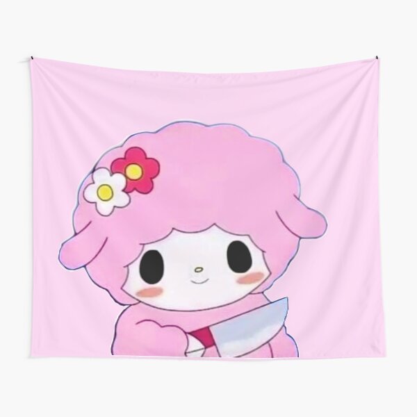 my melody tapestry