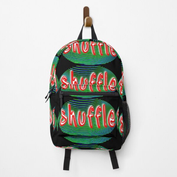 Item preview, Shuffle designed and sold by Cdthernandez.