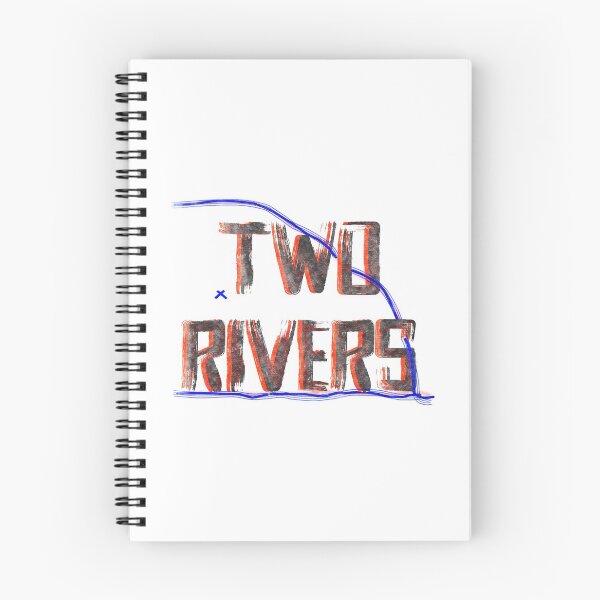 Item preview, Two Rivers - Wheel of Time  designed and sold by outofflow.