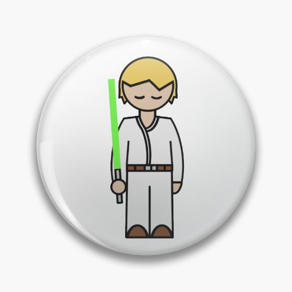 Item preview, Luke designed and sold by emilyskalka.