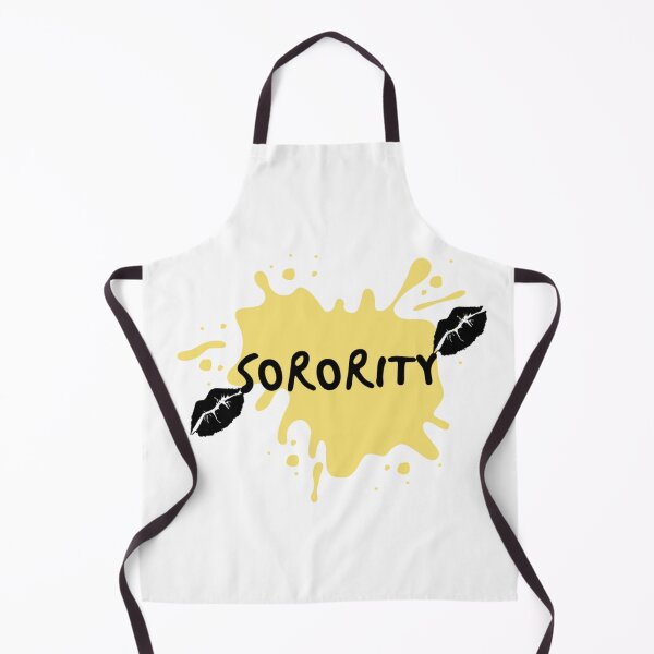 Item preview, Sorority designed and sold by SaaSDesign.