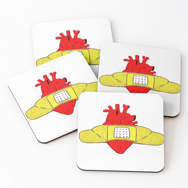 Item preview, heal your heart designed and sold by MXanwar.