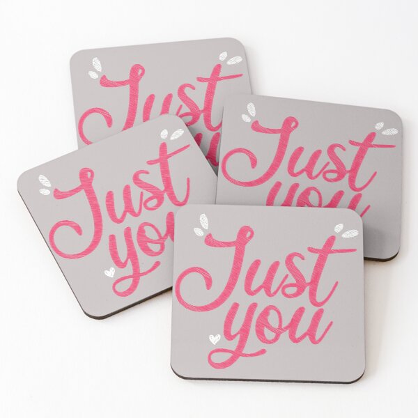 Item preview, Just you - you are essential to me designed and sold by UrahGo.