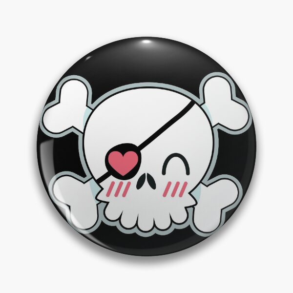 Item preview, Piratas del amor designed and sold by Clinton Art Store.