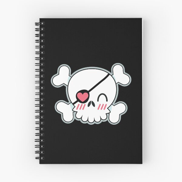 Item preview, Piratas del amor designed and sold by Clinton Art Store.