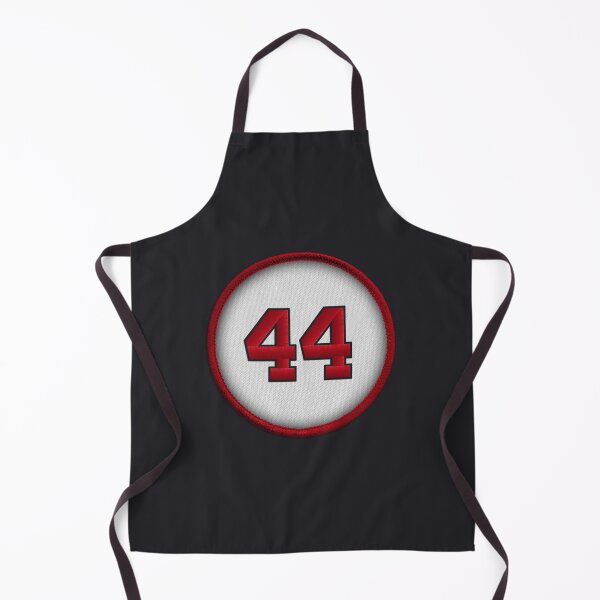 Item preview, 44 - Hammerin Hank designed and sold by DesignSyndicate.