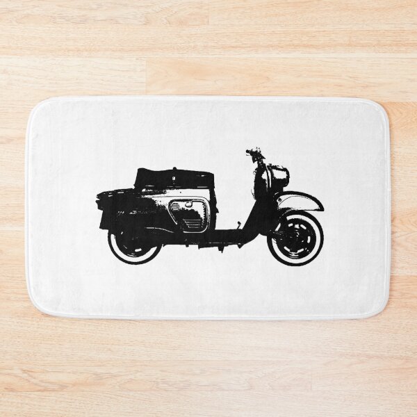 Item preview, Katie M - Ponnie Too - Black designed and sold by rideybikes.