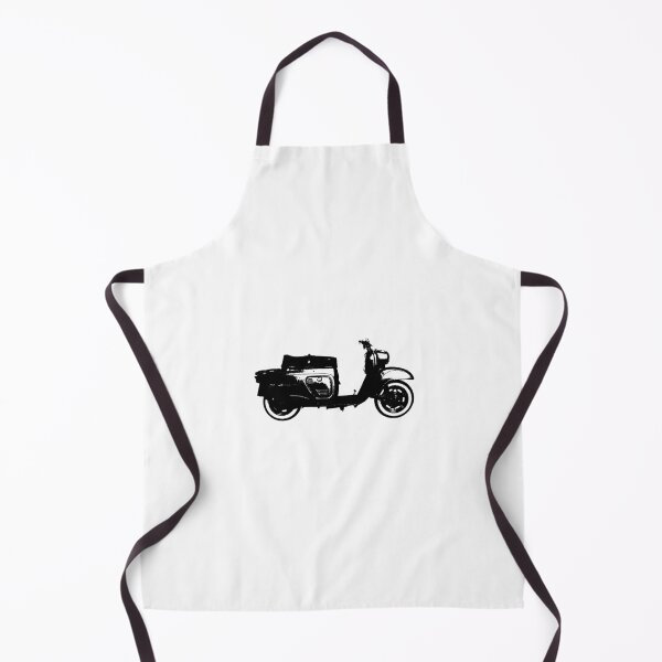 Item preview, Katie M - Ponnie Too - Black designed and sold by rideybikes.