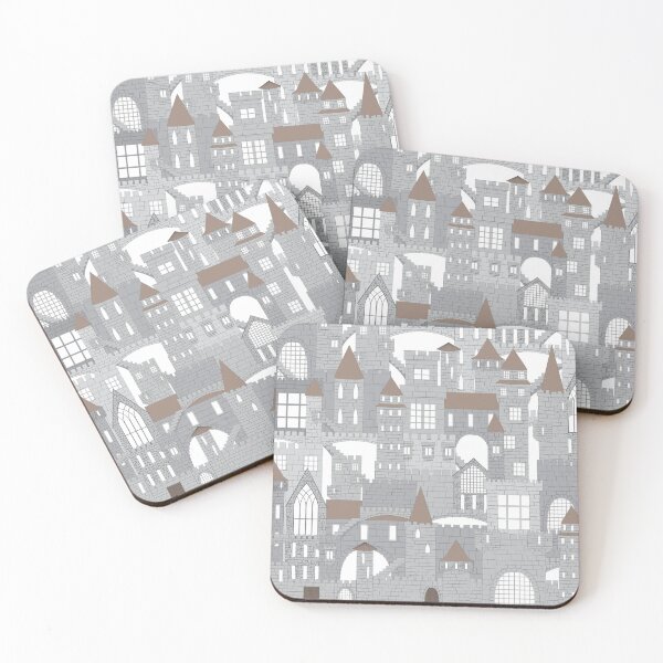 Item preview, Castles designed and sold by penwah.
