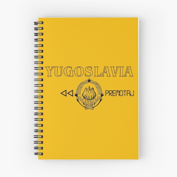 Item preview, Yugoslavia Premotaj designed and sold by TinThor.