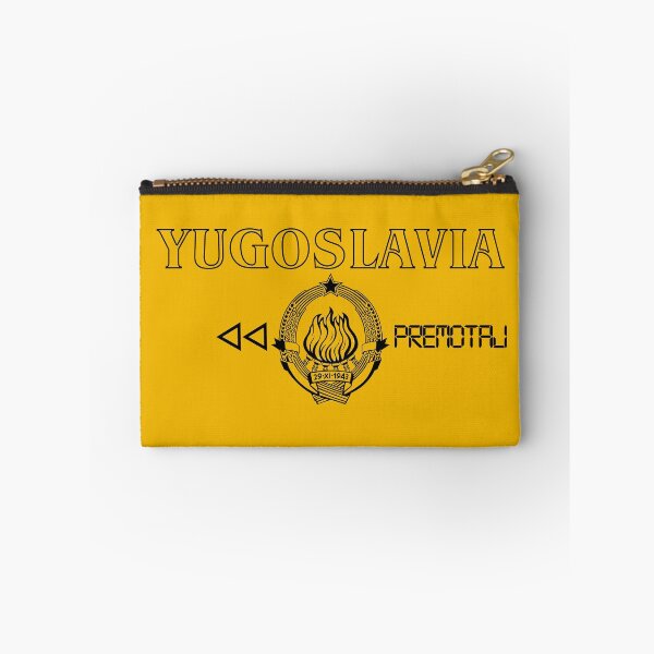 Item preview, Yugoslavia Premotaj designed and sold by TinThor.